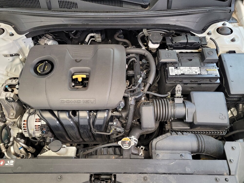 2021 Kia Forte in Miamisburg, OH 45342 - 18101709 30