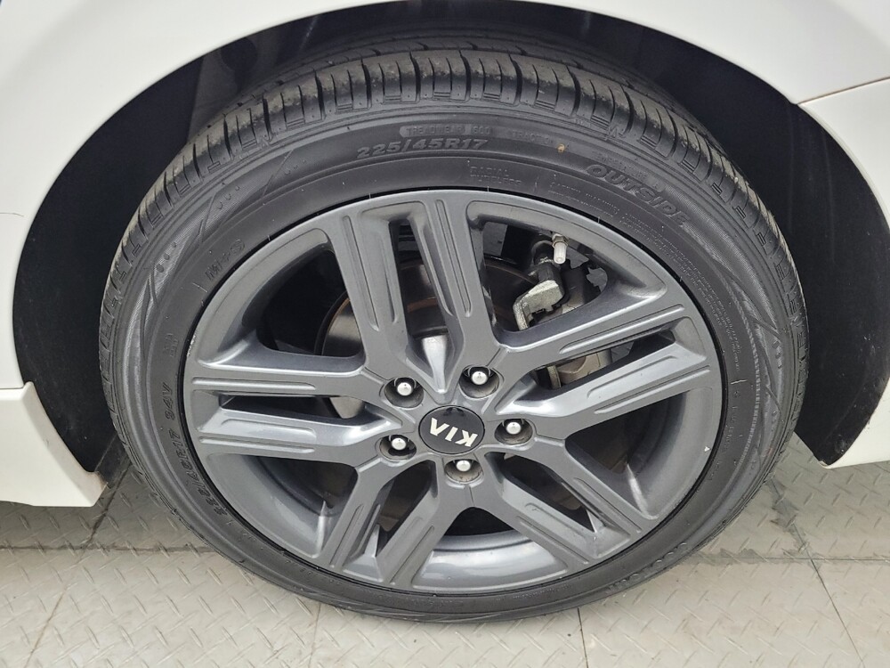 2021 Kia Forte in Miamisburg, OH 45342 - 18101709 31