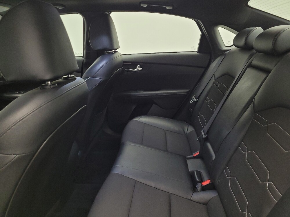 2021 Kia Forte in Miamisburg, OH 45342 - 18101709 18