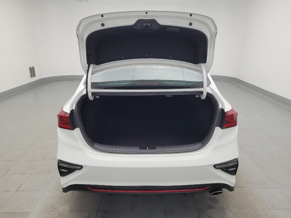 2021 Kia Forte in Miamisburg, OH 45342 - 18101709 29