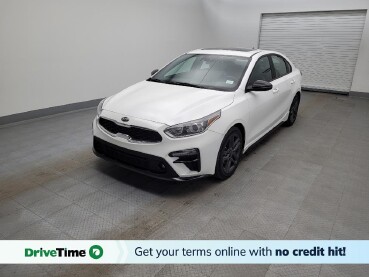 2021 Kia Forte in Miamisburg, OH 45342