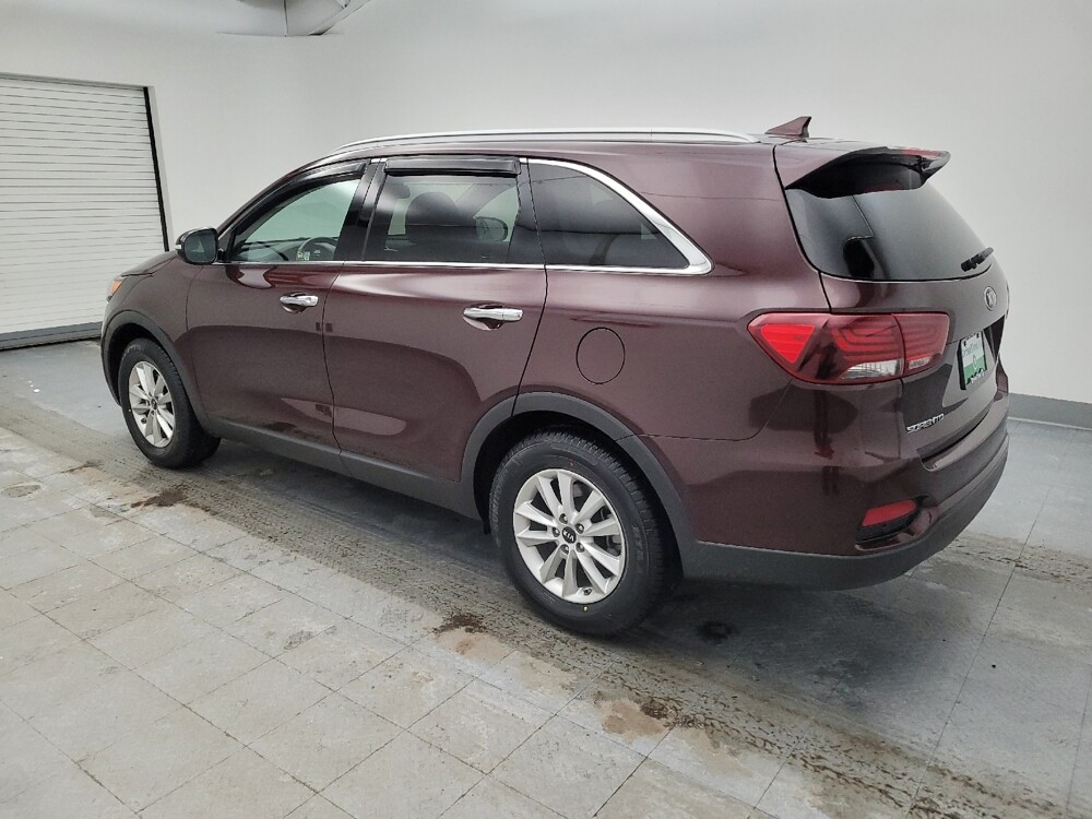 2019 Kia Sorento in Fairfield, OH 45014 - 18101710 3