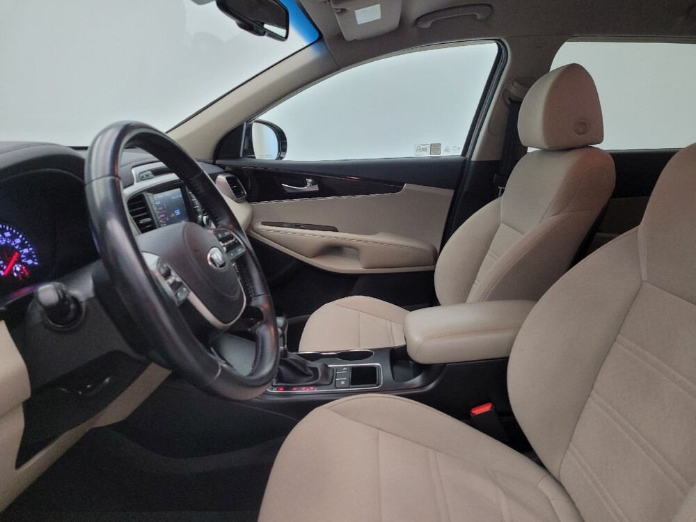 2019 Kia Sorento in Fairfield, OH 45014 - 18101710 17