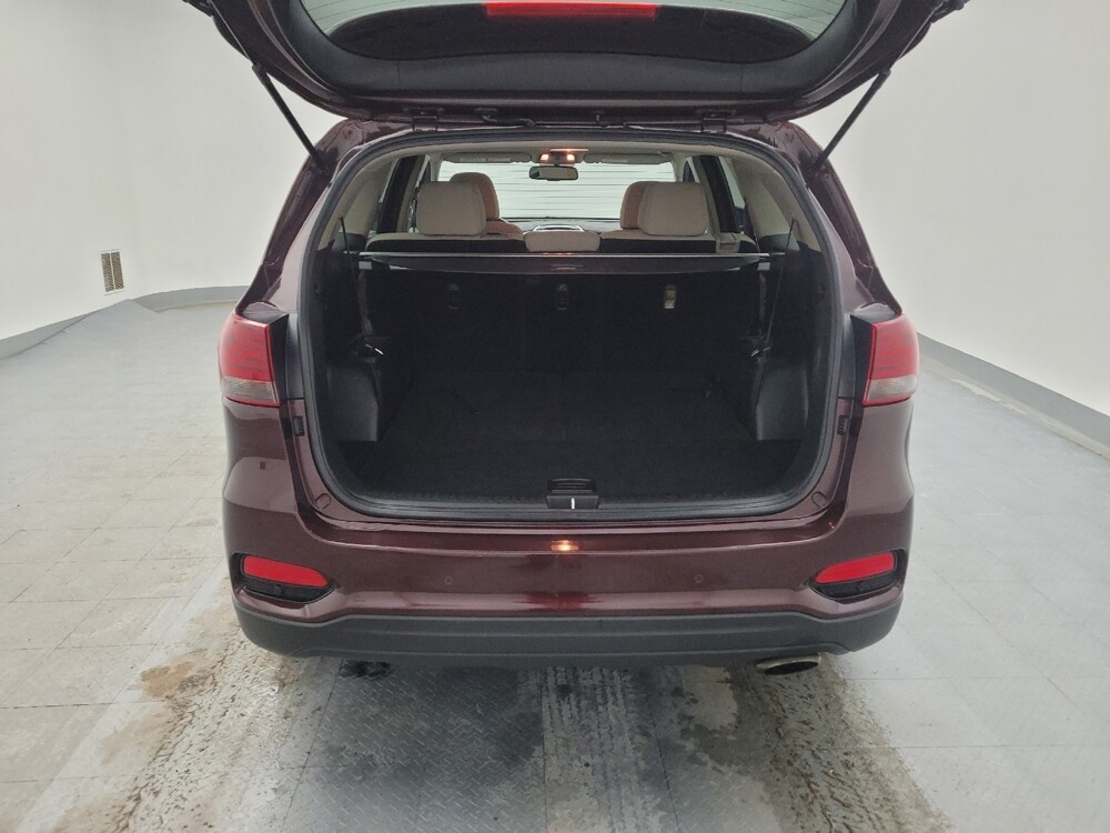 2019 Kia Sorento in Fairfield, OH 45014 - 18101710 29