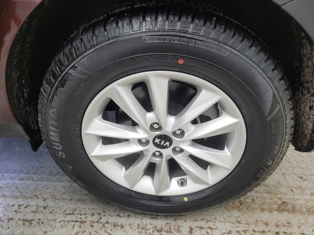 2019 Kia Sorento in Fairfield, OH 45014 - 18101710 31