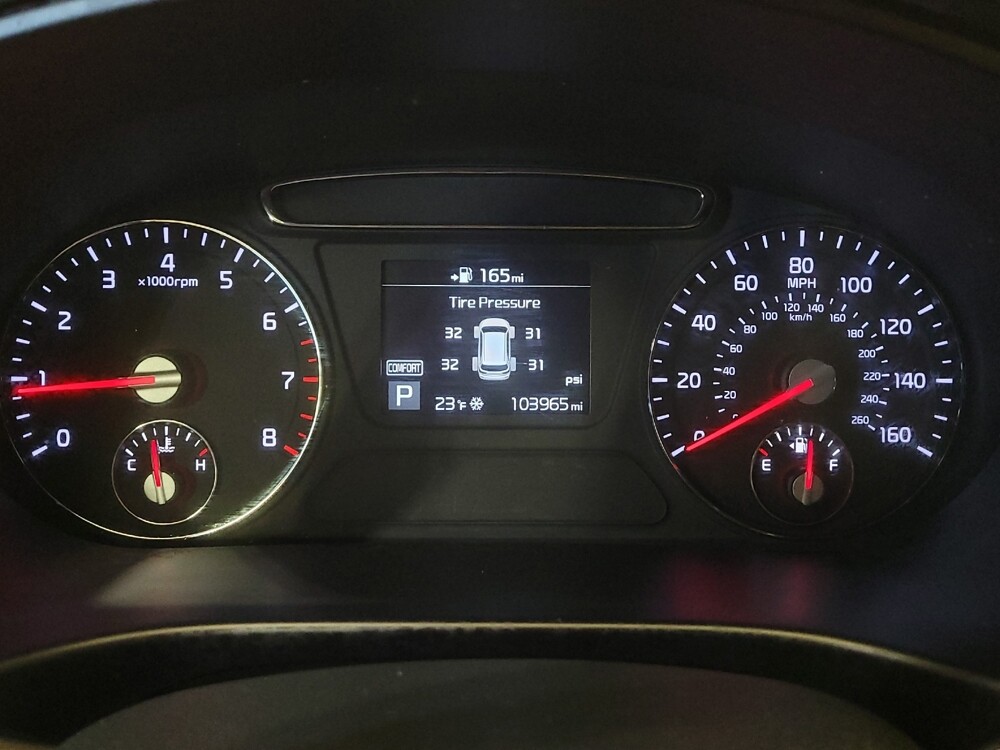 2019 Kia Sorento in Fairfield, OH 45014 - 18101710 23