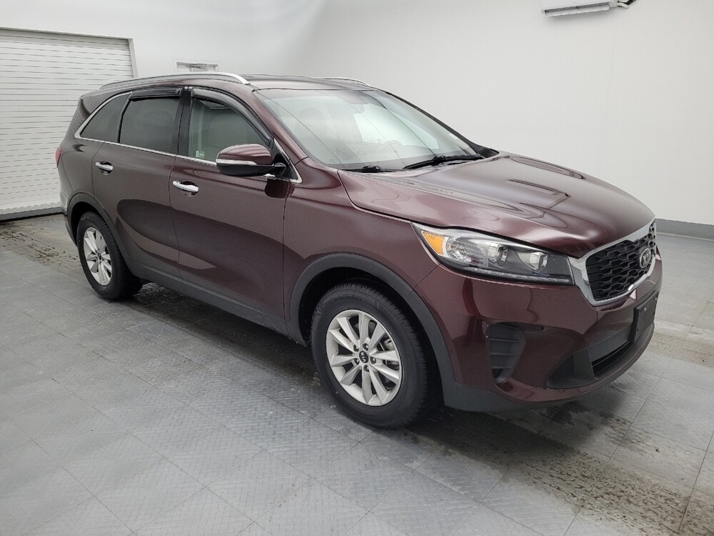 2019 Kia Sorento in Fairfield, OH 45014 - 18101710 11