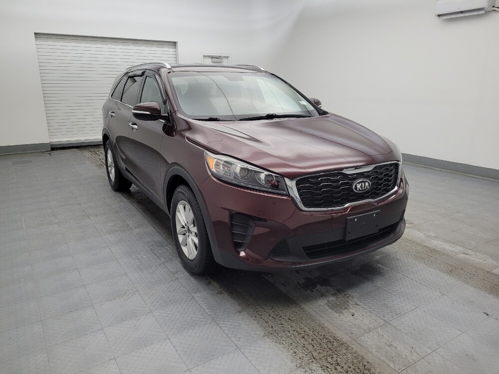 2019 Kia Sorento in Fairfield, OH 45014 - 18101710 13
