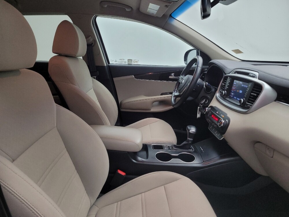 2019 Kia Sorento in Fairfield, OH 45014 - 18101710 21