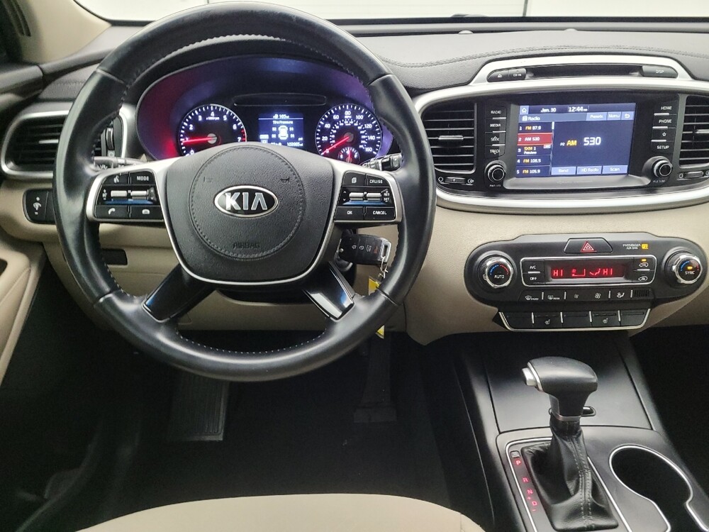 2019 Kia Sorento in Fairfield, OH 45014 - 18101710 22