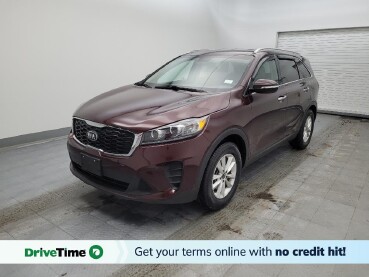 2019 Kia Sorento in Fairfield, OH 45014