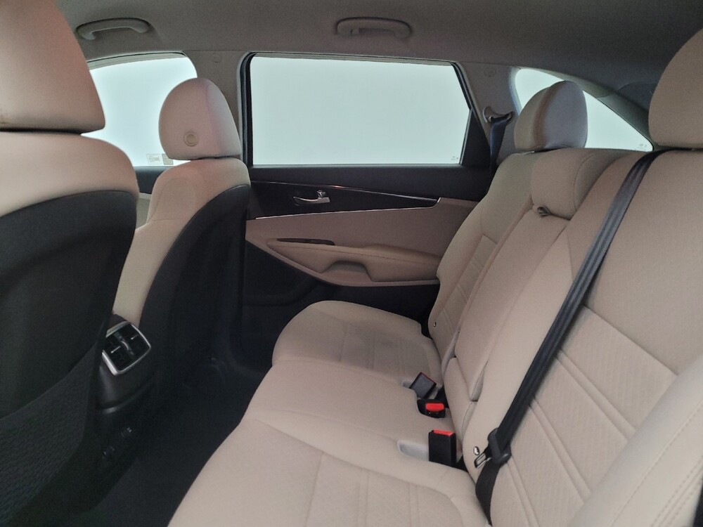 2019 Kia Sorento in Fairfield, OH 45014 - 18101710 18