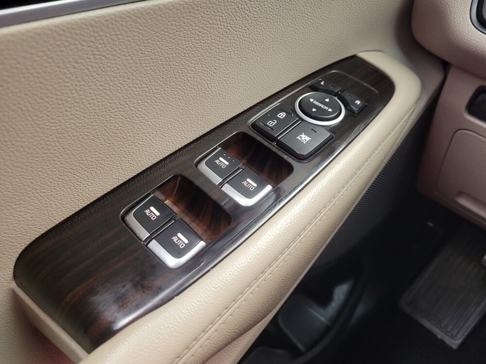 2019 Kia Sorento in Fairfield, OH 45014 - 18101710 27