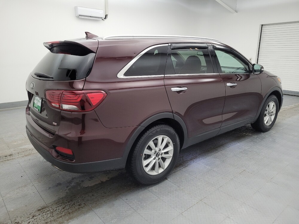 2019 Kia Sorento in Fairfield, OH 45014 - 18101710 10