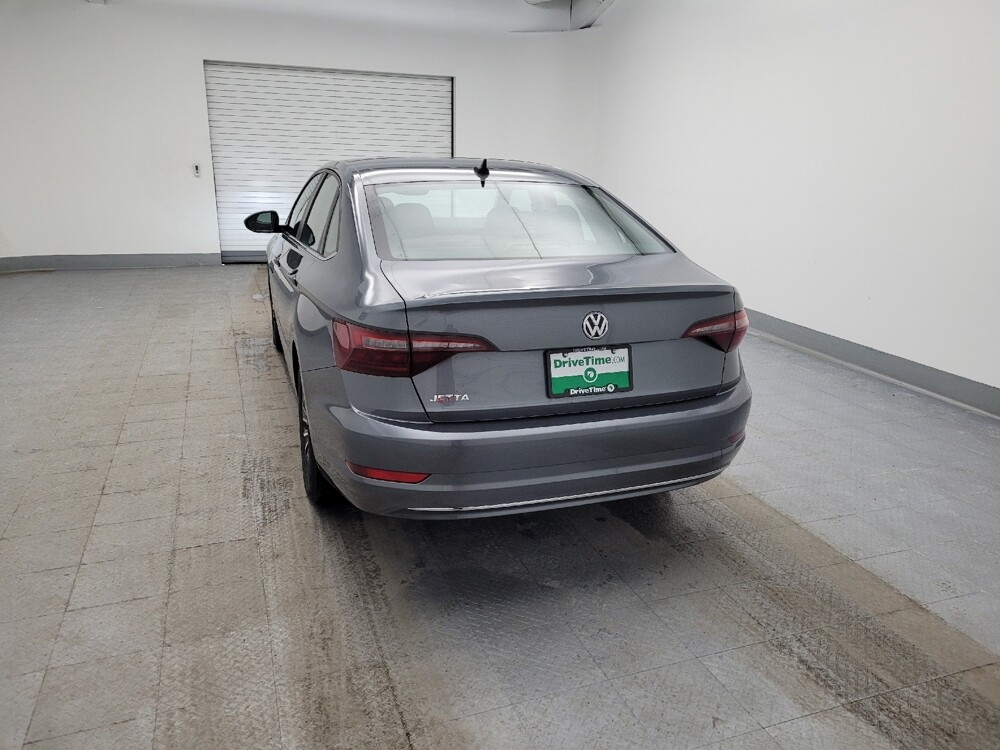 2020 Volkswagen Jetta in Miamisburg, OH 45342 - 18101712 6