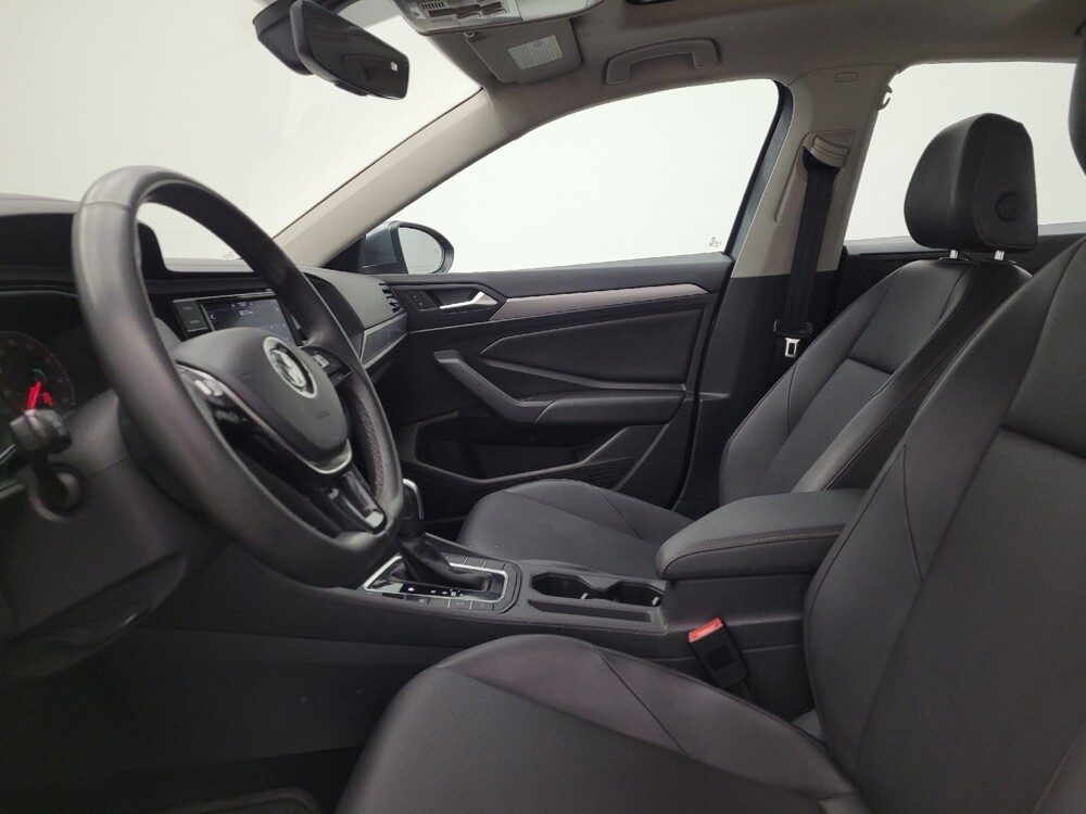 2020 Volkswagen Jetta in Miamisburg, OH 45342 - 18101712 17