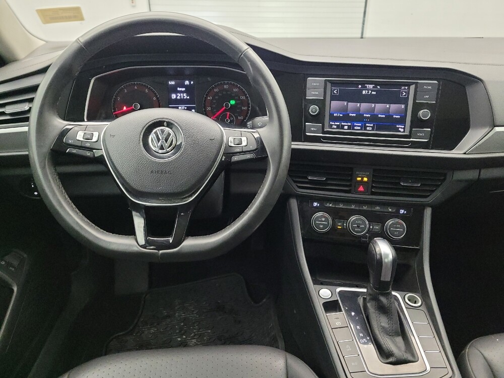 2020 Volkswagen Jetta in Miamisburg, OH 45342 - 18101712 22