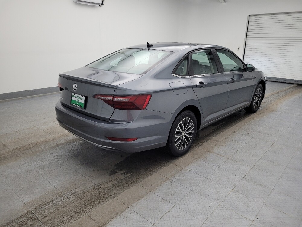 2020 Volkswagen Jetta in Miamisburg, OH 45342 - 18101712 9