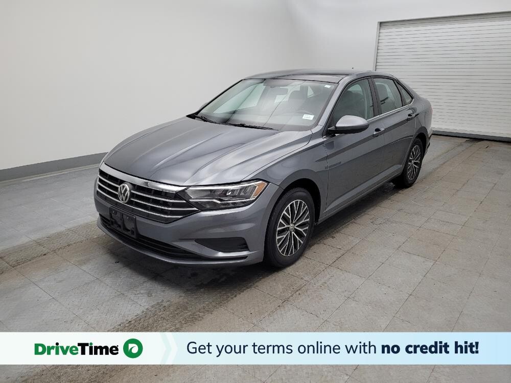 2020 Volkswagen Jetta in Miamisburg, OH 45342 - 18101712