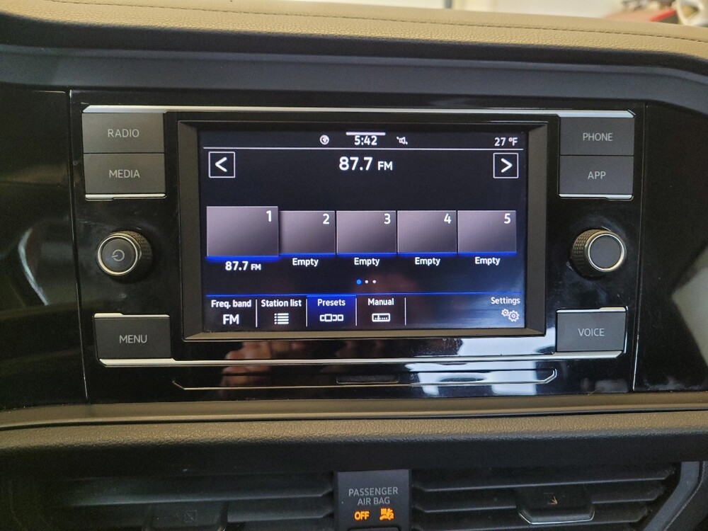 2020 Volkswagen Jetta in Miamisburg, OH 45342 - 18101712 25