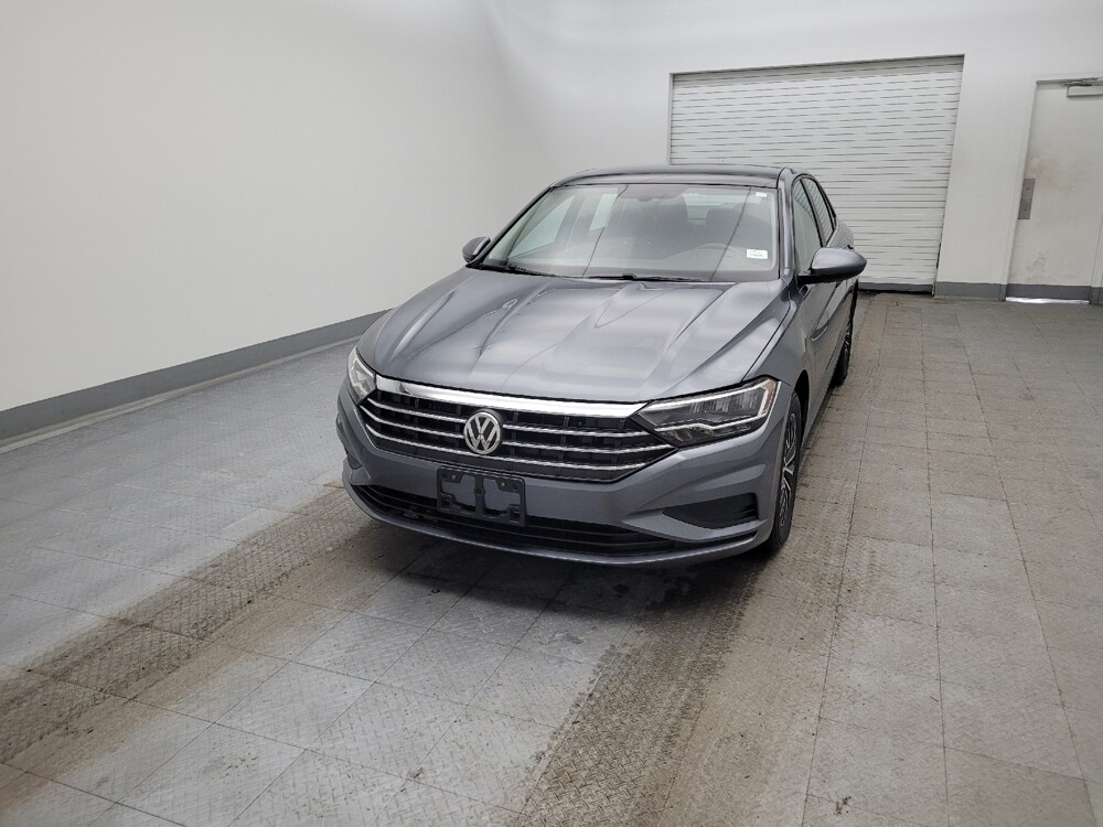 2020 Volkswagen Jetta in Miamisburg, OH 45342 - 18101712 15