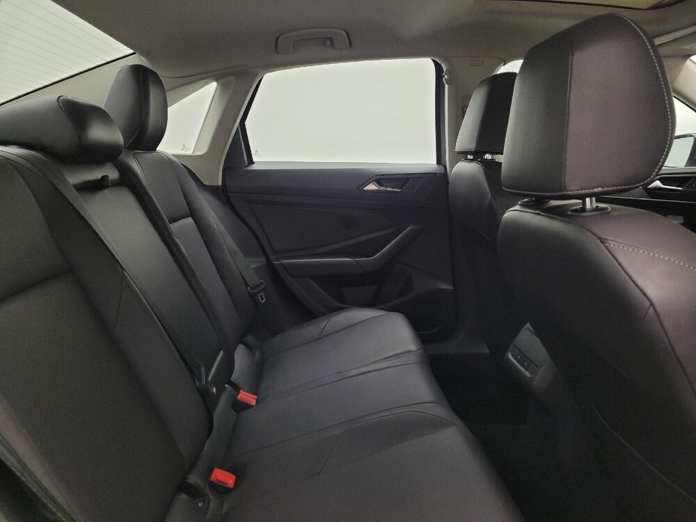 2020 Volkswagen Jetta in Miamisburg, OH 45342 - 18101712 19