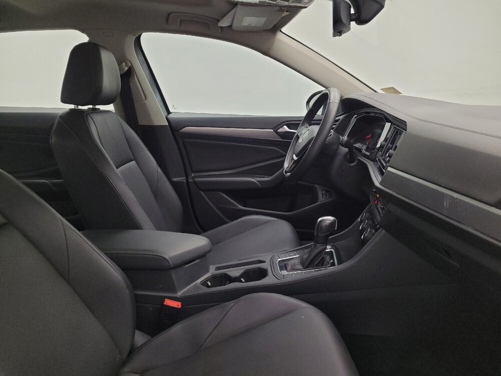 2020 Volkswagen Jetta in Miamisburg, OH 45342 - 18101712 21