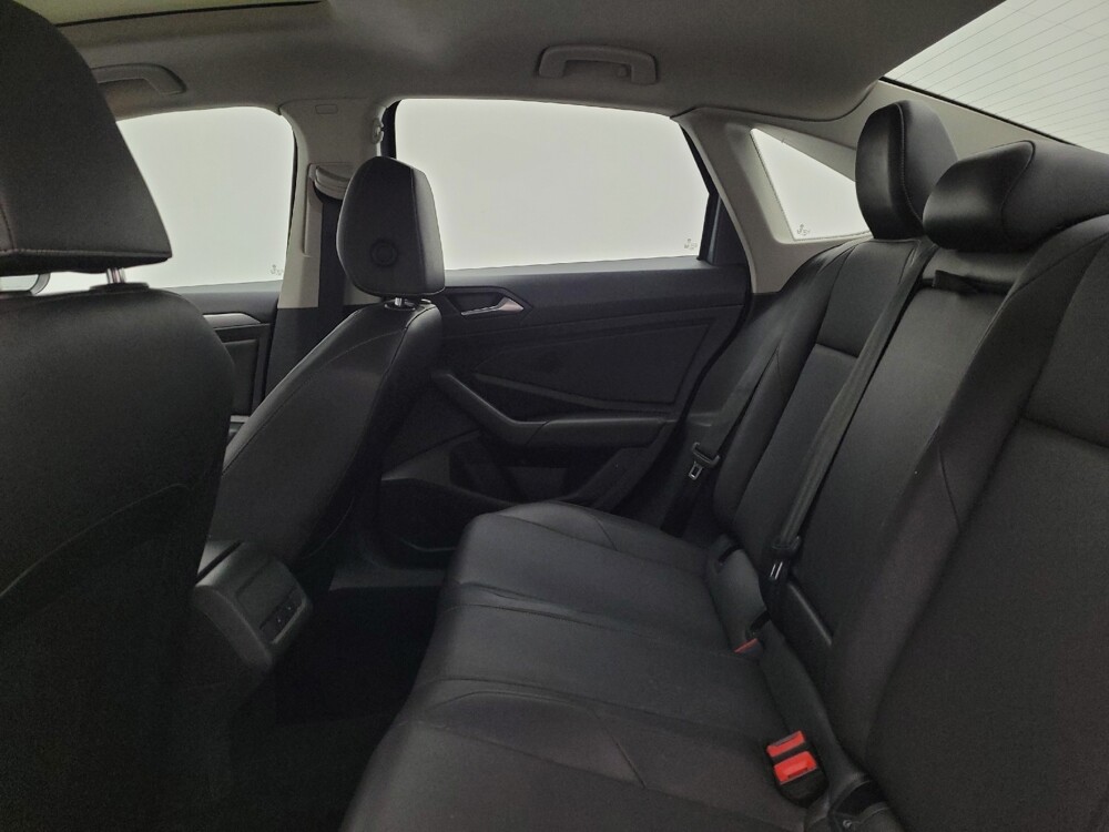 2020 Volkswagen Jetta in Miamisburg, OH 45342 - 18101712 18