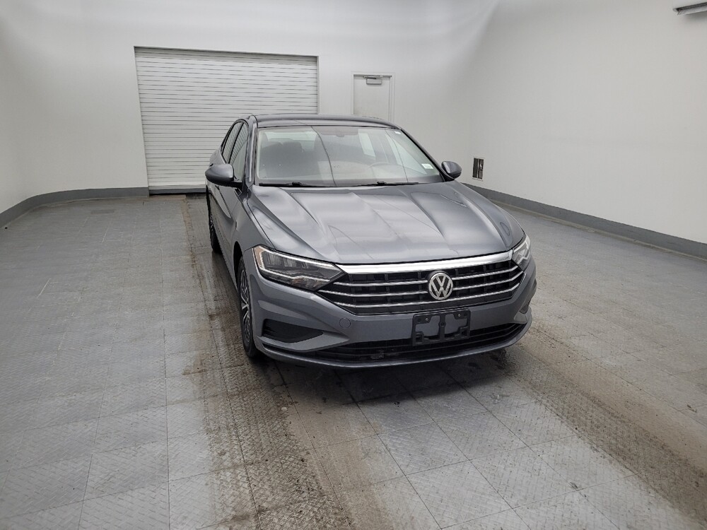 2020 Volkswagen Jetta in Miamisburg, OH 45342 - 18101712 14