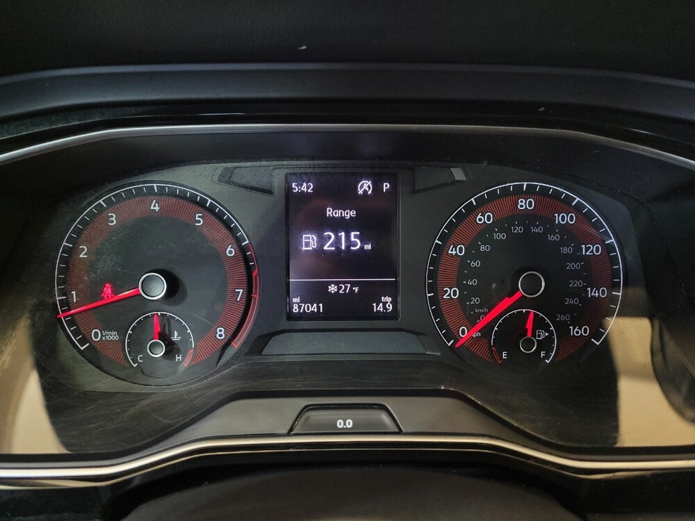 2020 Volkswagen Jetta in Miamisburg, OH 45342 - 18101712 23