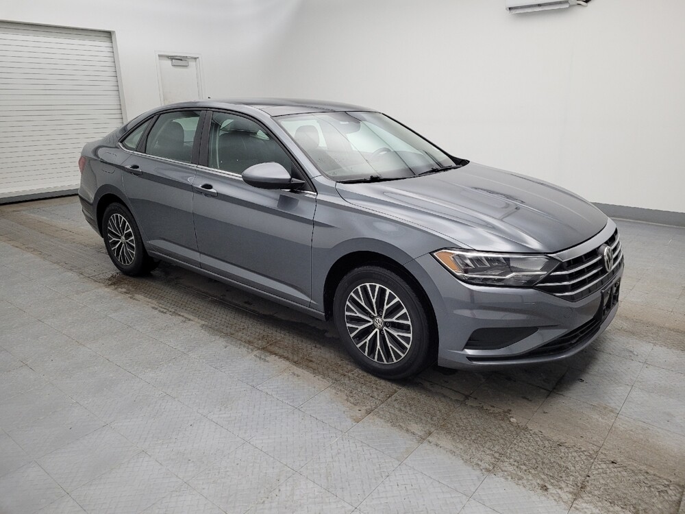 2020 Volkswagen Jetta in Miamisburg, OH 45342 - 18101712 11