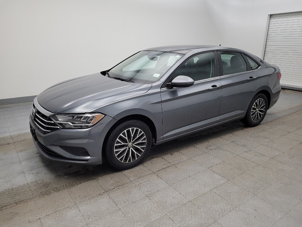 2020 Volkswagen Jetta in Miamisburg, OH 45342 - 18101712 2
