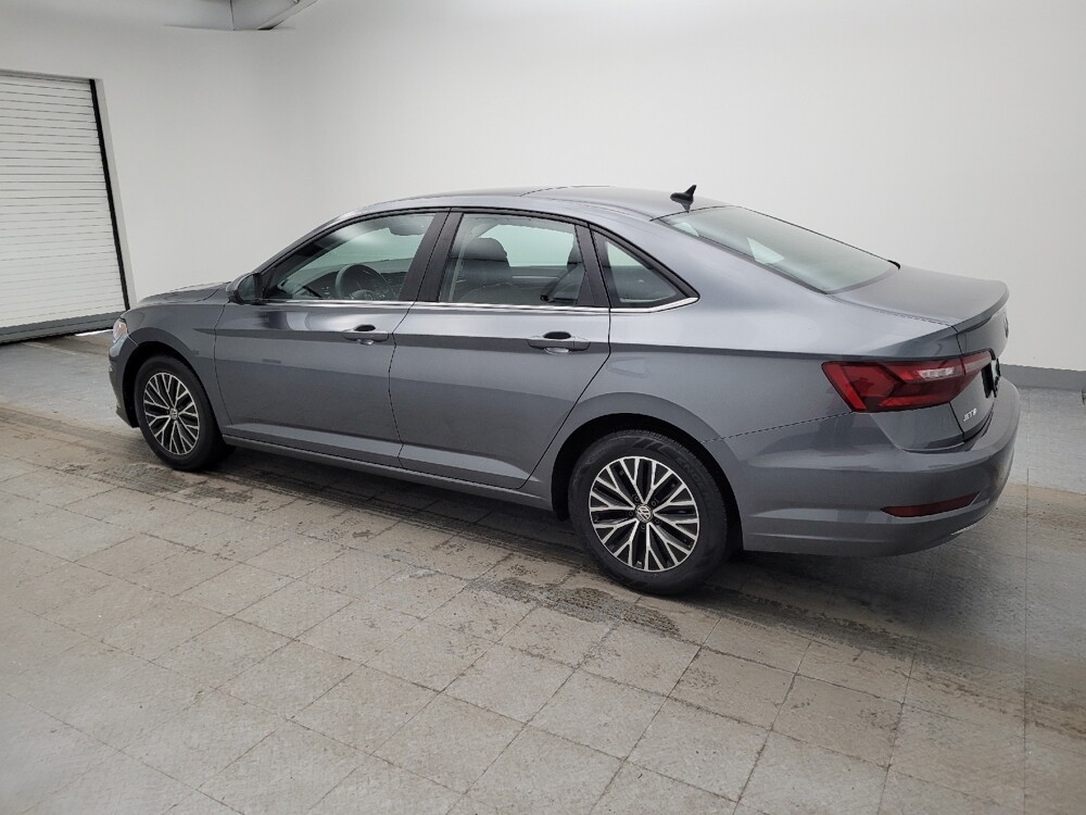 2020 Volkswagen Jetta in Miamisburg, OH 45342 - 18101712 3