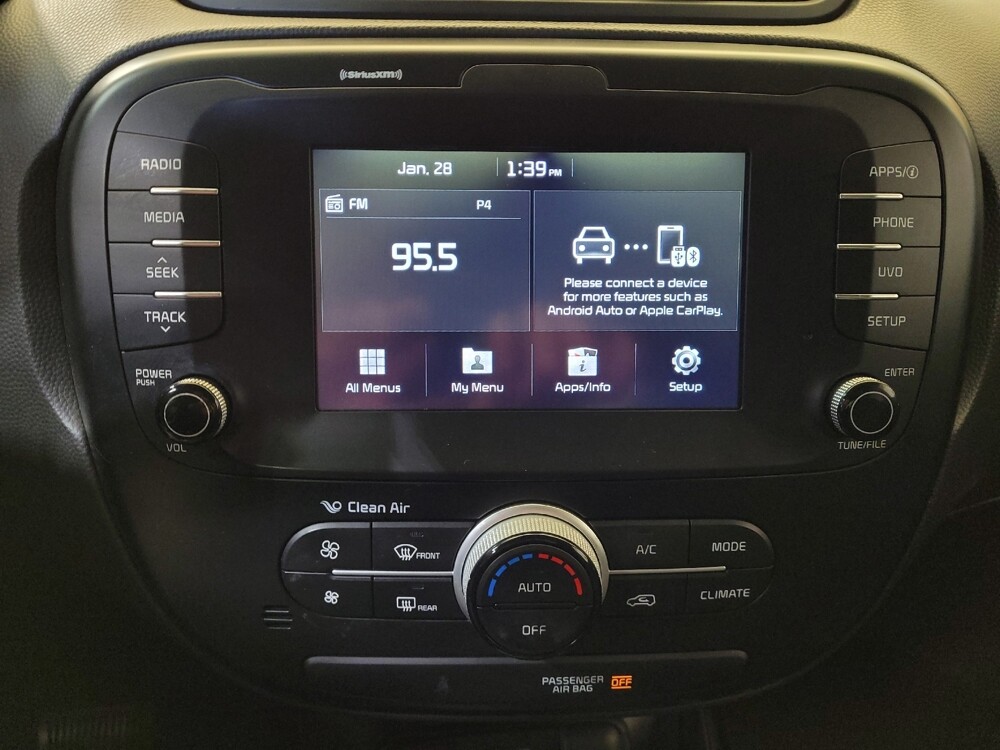 2019 Kia Soul in Miamisburg, OH 45342 - 18101713 25