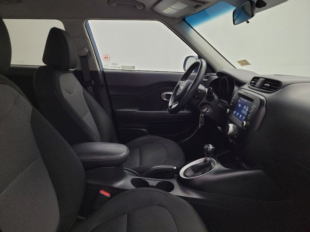 2019 Kia Soul in Miamisburg, OH 45342 - 18101713 21