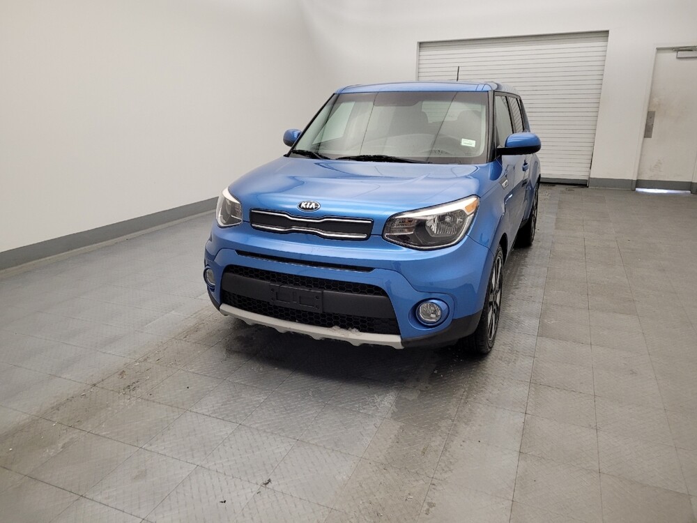 2019 Kia Soul in Miamisburg, OH 45342 - 18101713 15