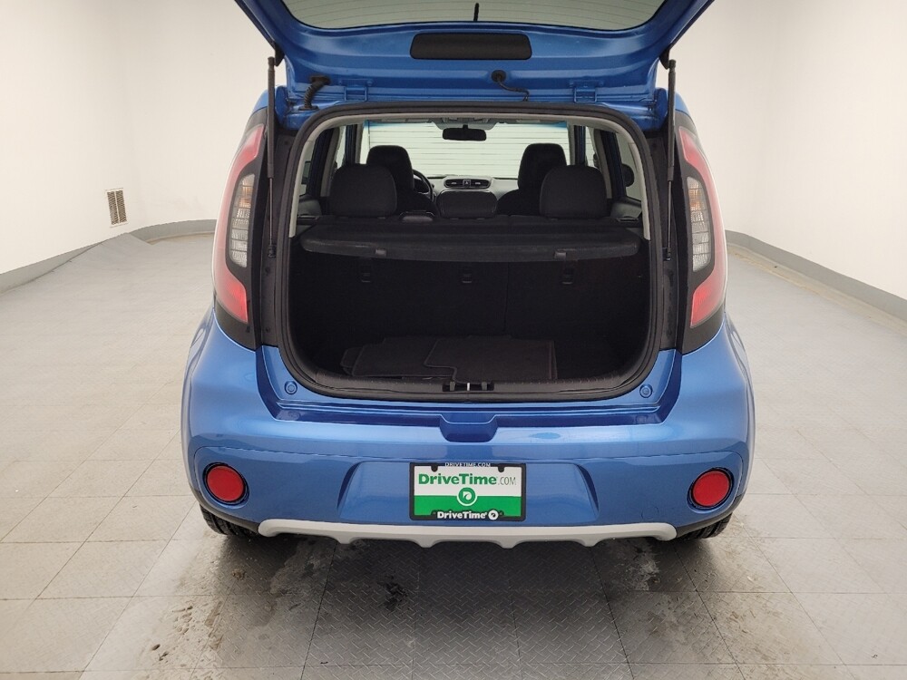 2019 Kia Soul in Miamisburg, OH 45342 - 18101713 29