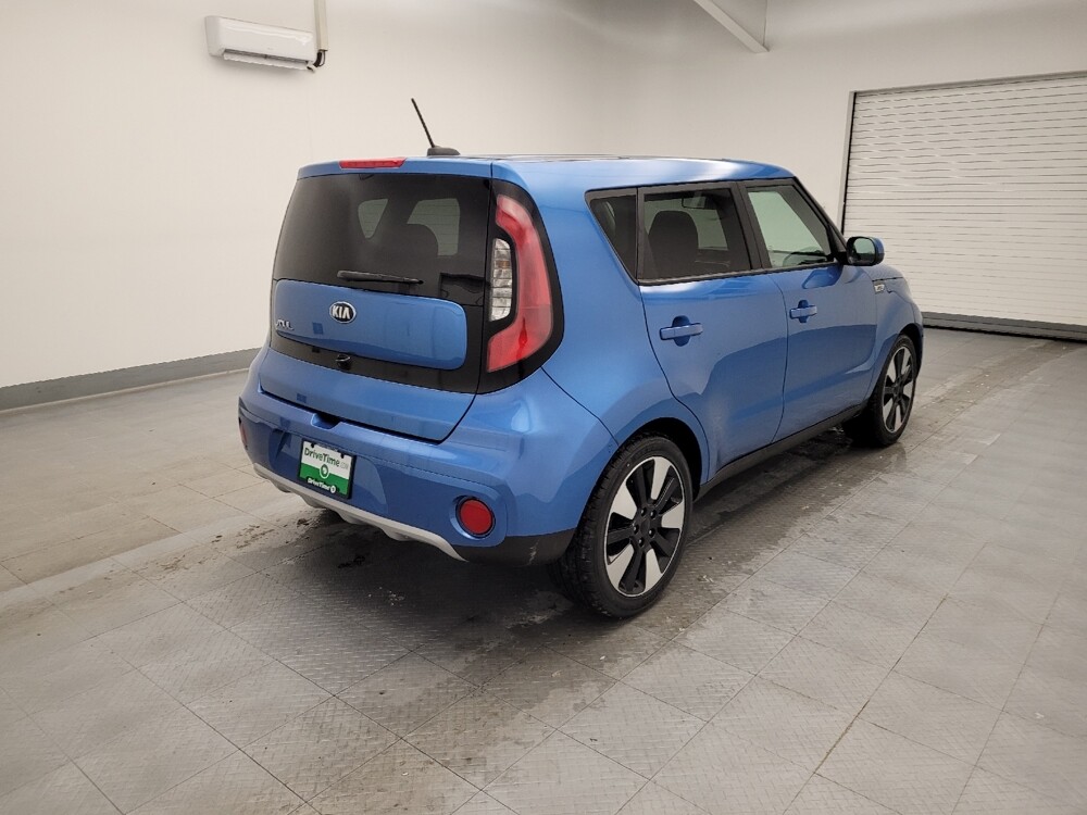 2019 Kia Soul in Miamisburg, OH 45342 - 18101713 9