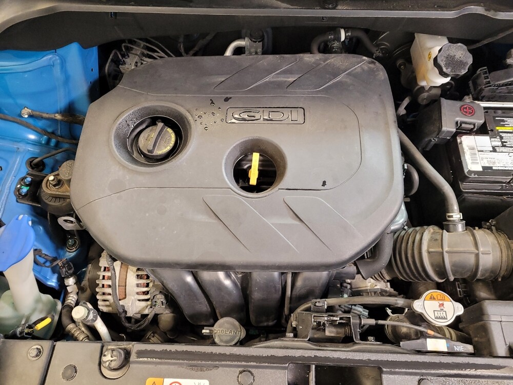 2019 Kia Soul in Miamisburg, OH 45342 - 18101713 30