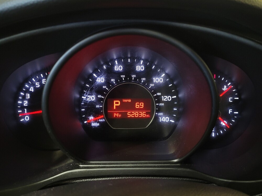 2019 Kia Soul in Miamisburg, OH 45342 - 18101713 23