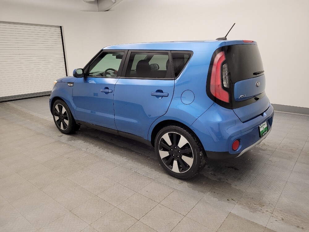 2019 Kia Soul in Miamisburg, OH 45342 - 18101713 3