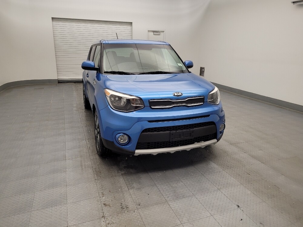 2019 Kia Soul in Miamisburg, OH 45342 - 18101713 14