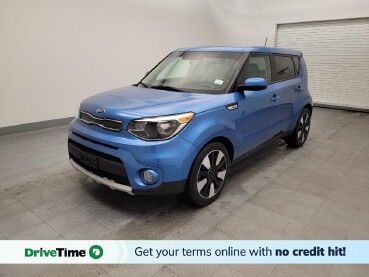 2019 Kia Soul in Miamisburg, OH 45342