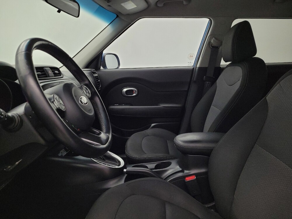 2019 Kia Soul in Miamisburg, OH 45342 - 18101713 17