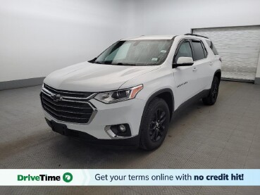 2019 Chevrolet Traverse in Richmond, VA 23235