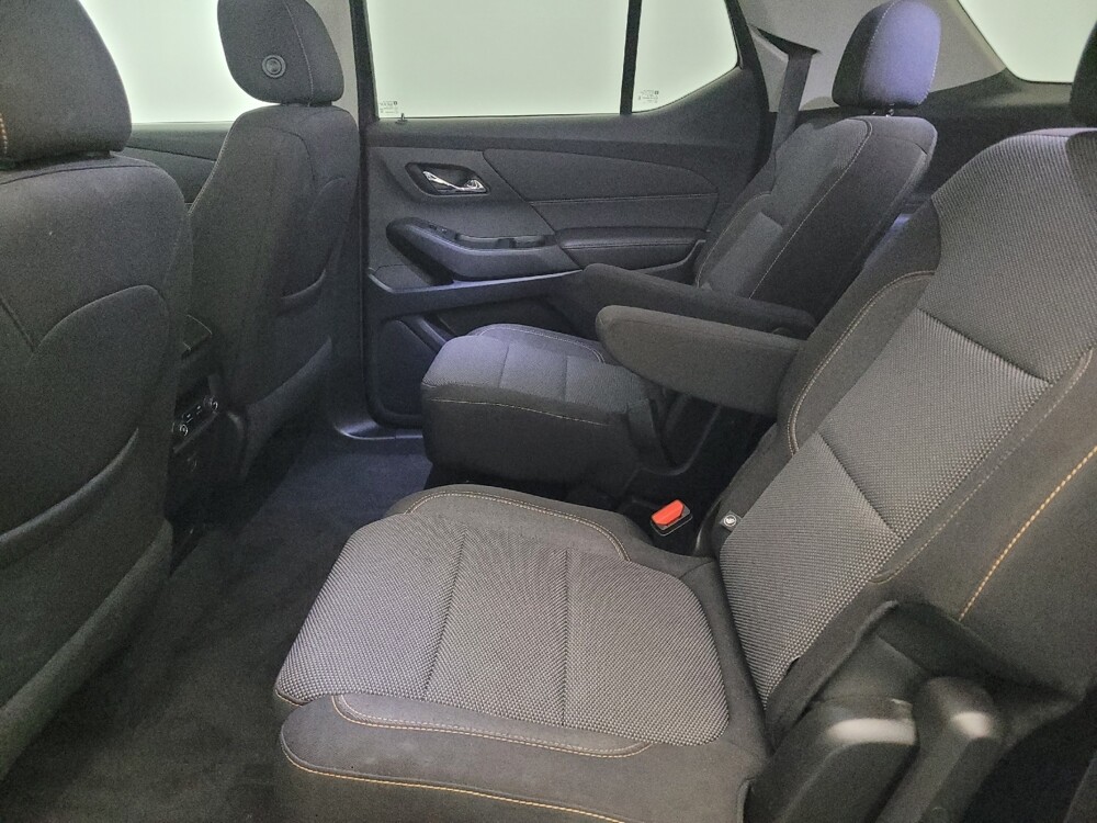 2019 Chevrolet Traverse in Richmond, VA 23235 - 18101714 18