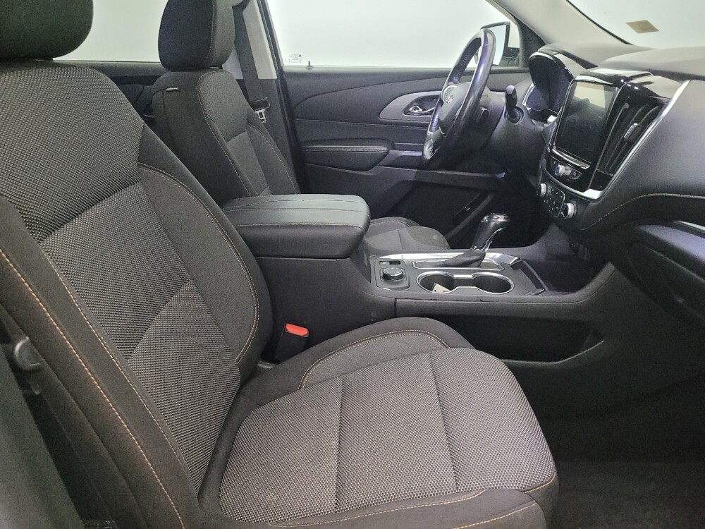 2019 Chevrolet Traverse in Richmond, VA 23235 - 18101714 21