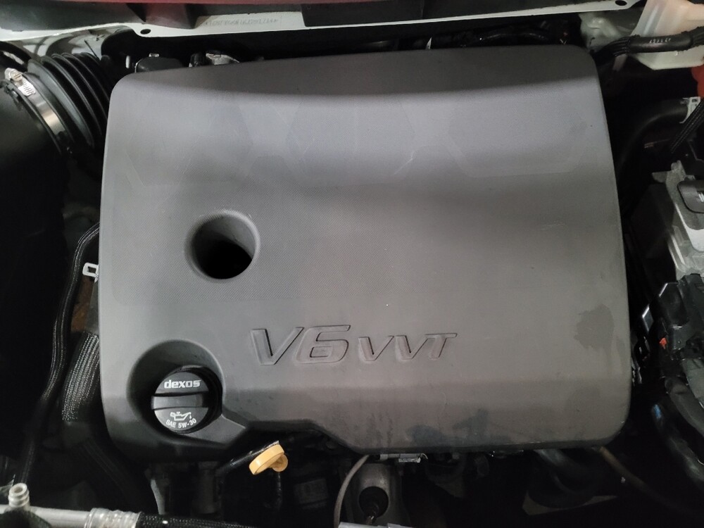 2019 Chevrolet Traverse in Richmond, VA 23235 - 18101714 30