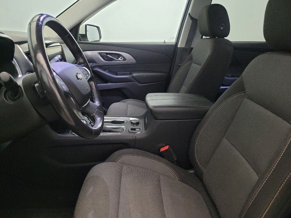 2019 Chevrolet Traverse in Richmond, VA 23235 - 18101714 17