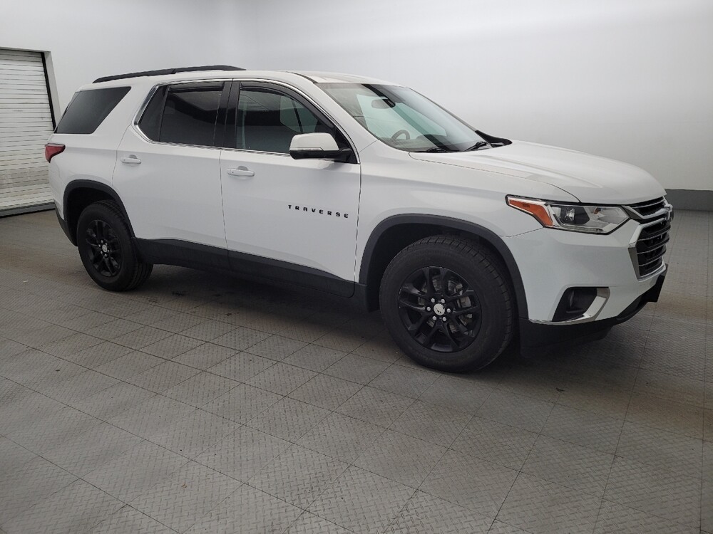 2019 Chevrolet Traverse in Richmond, VA 23235 - 18101714 11